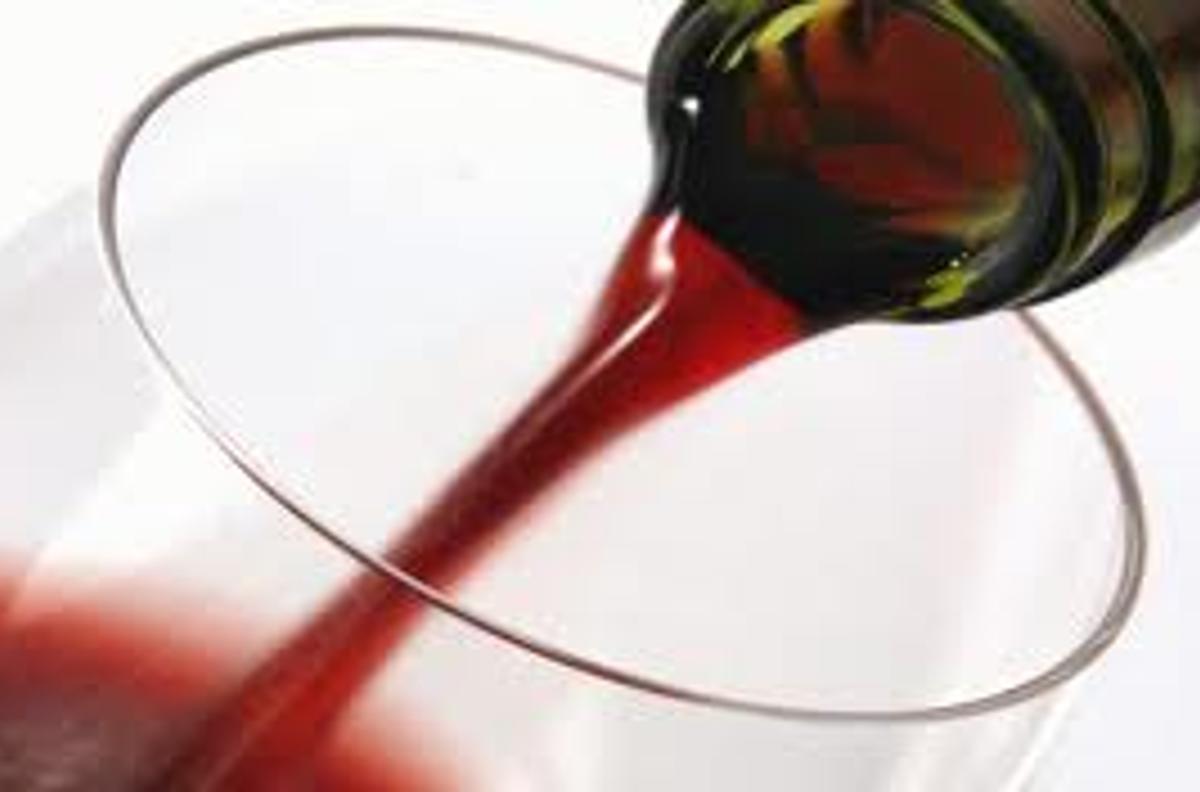 Vinsmagning