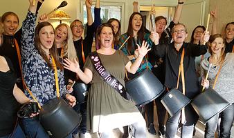 Stomp – en musikalsk og rytmisk oplevelse til HELE Jylland