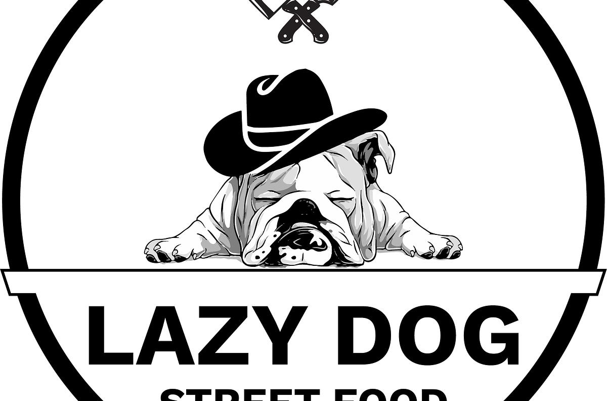 Lazy Dog Street Food