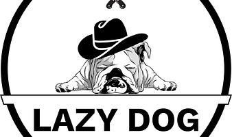 Lazy Dog Street Food