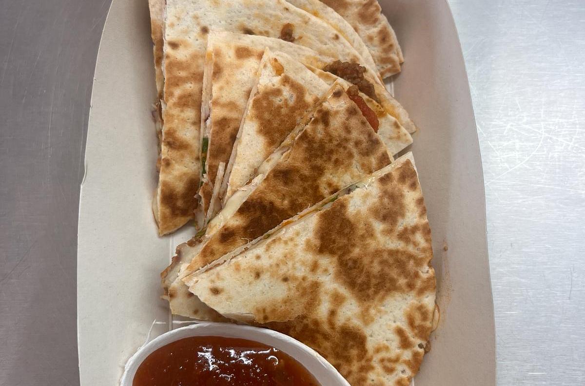 Mexicano 
