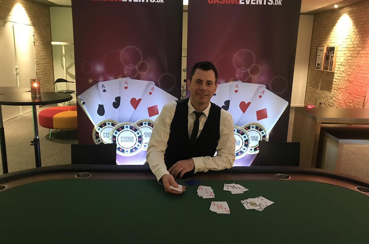 Casino & Poker