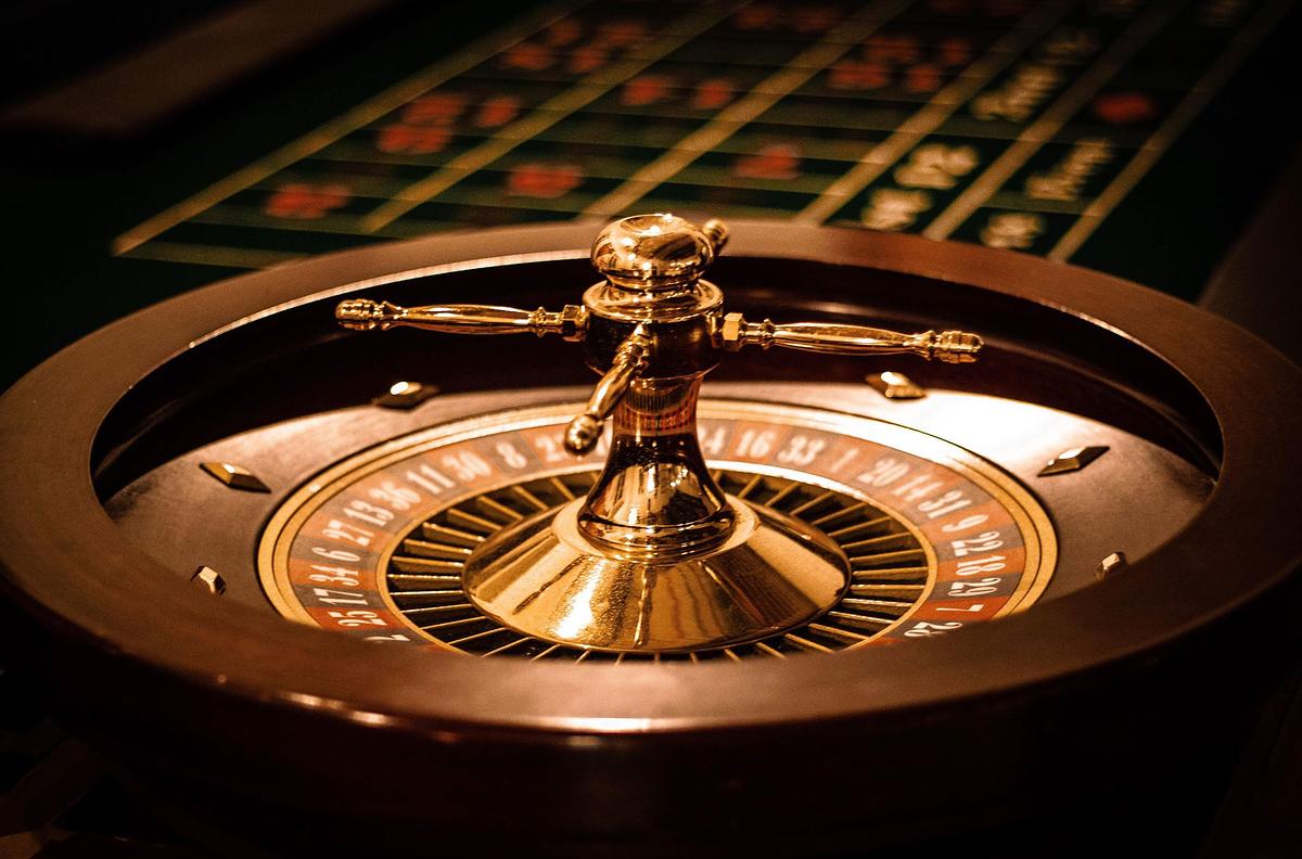 Casino & Poker