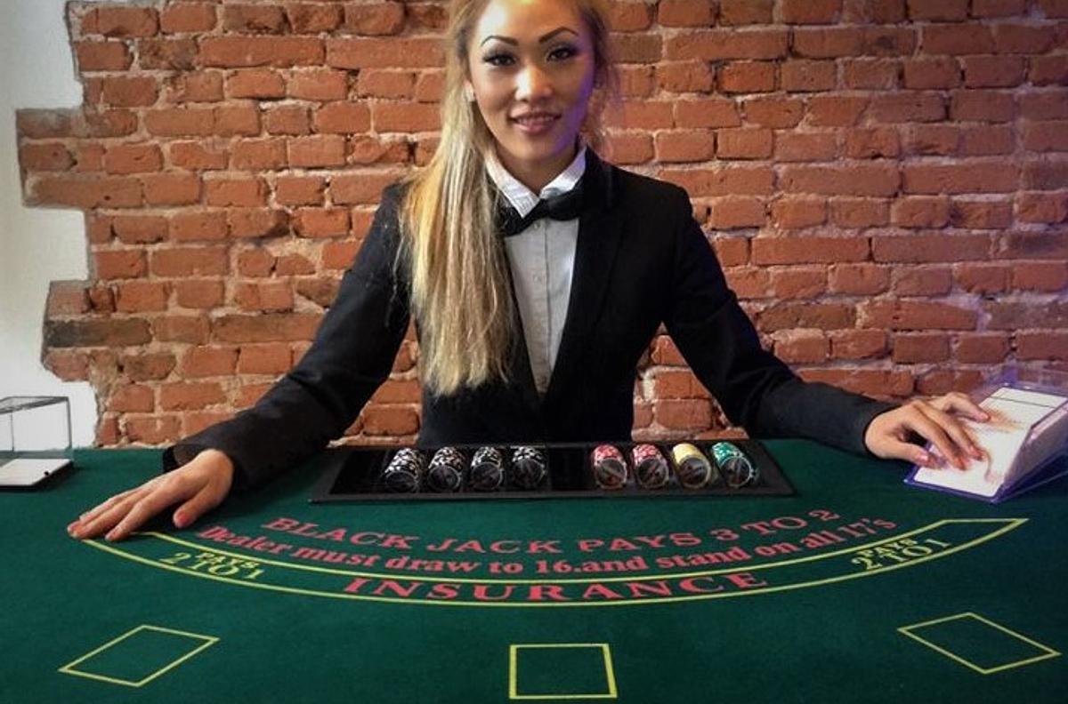 Casino & Poker