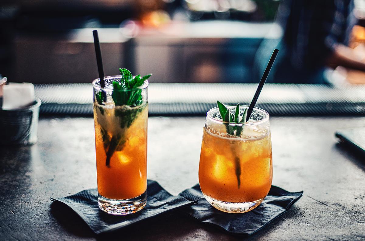 Cocktailkursus