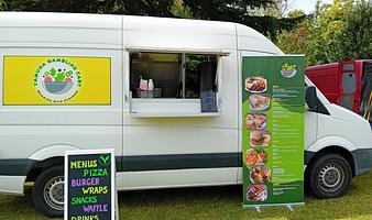 Vegan and vegetarian delights