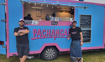 Pachanga Street Food