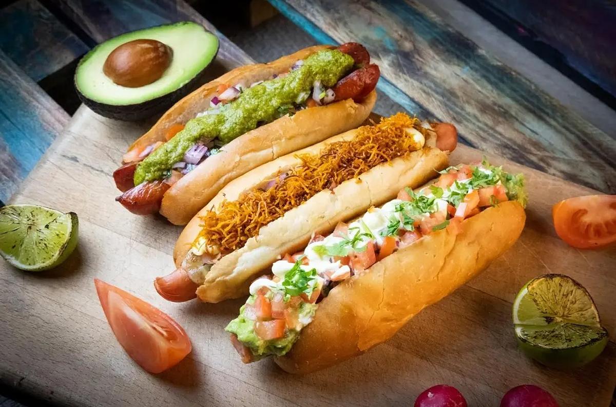 Pachanga Street Food
