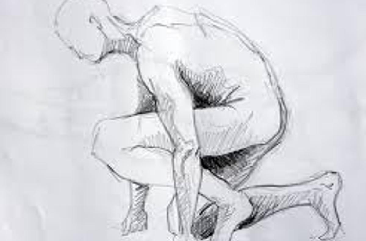 Poledance, Yoga & Croquis