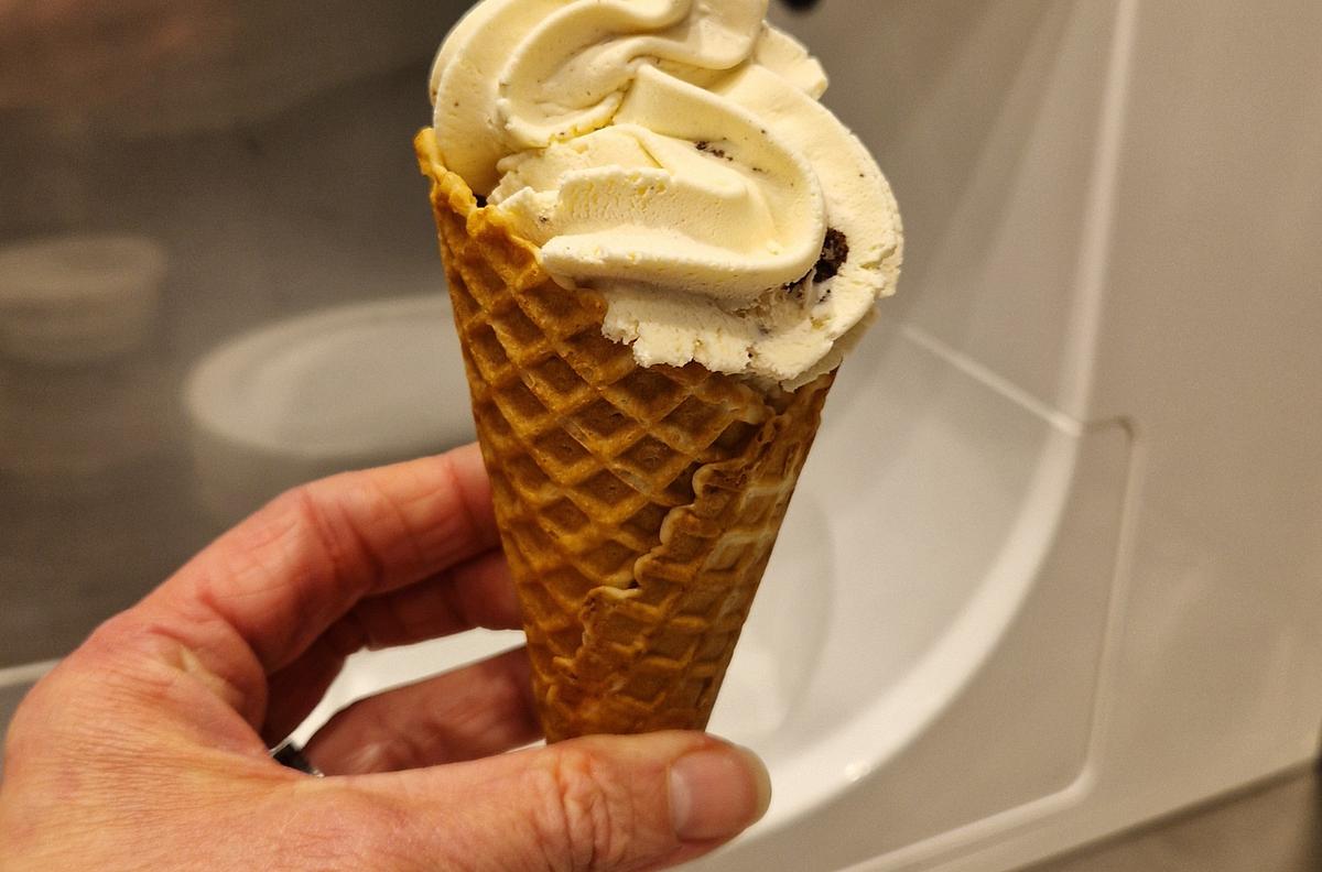 Gröna Bönan Foodtruck