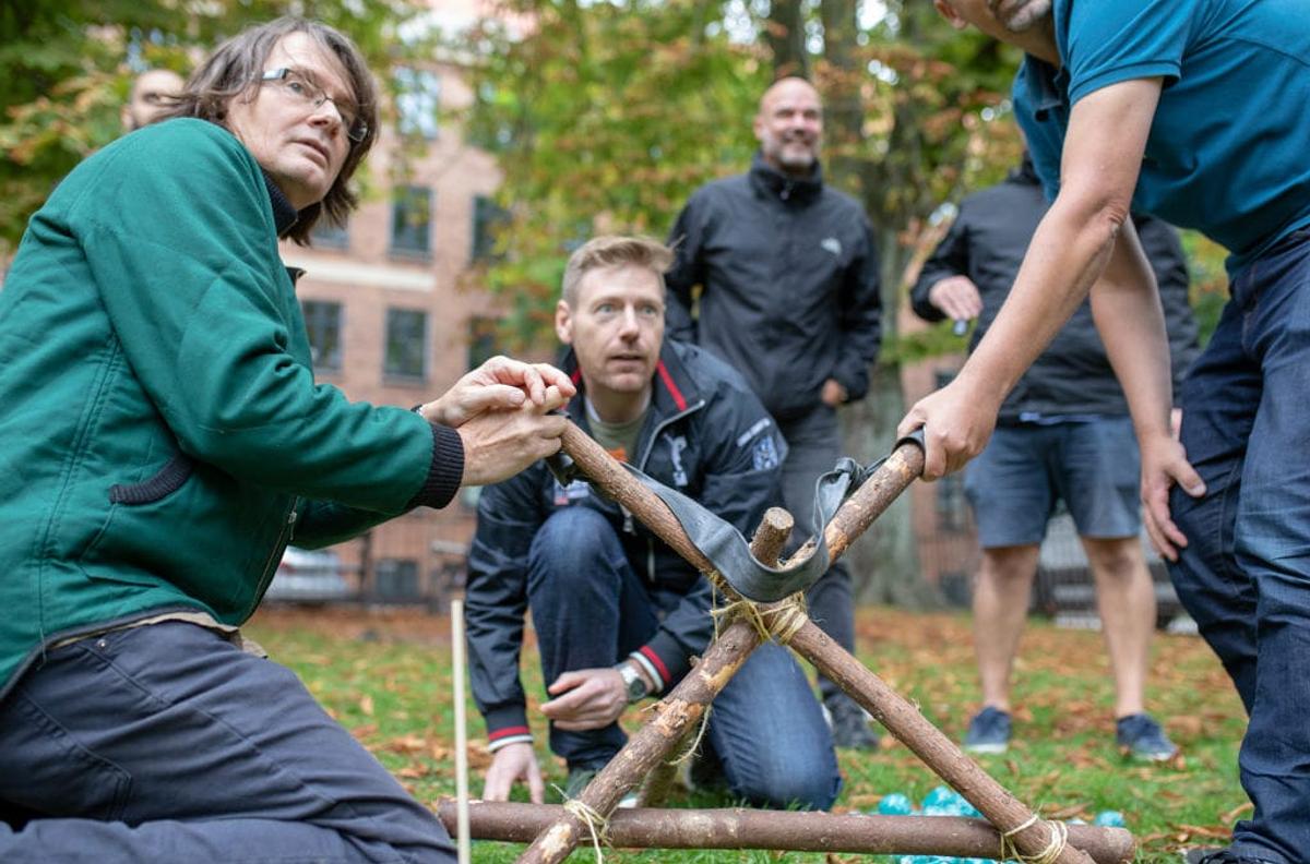 Firma Femkamp