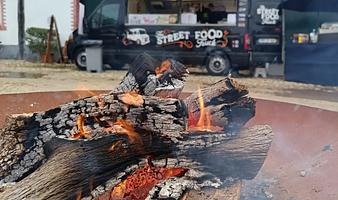 Street Food Truck