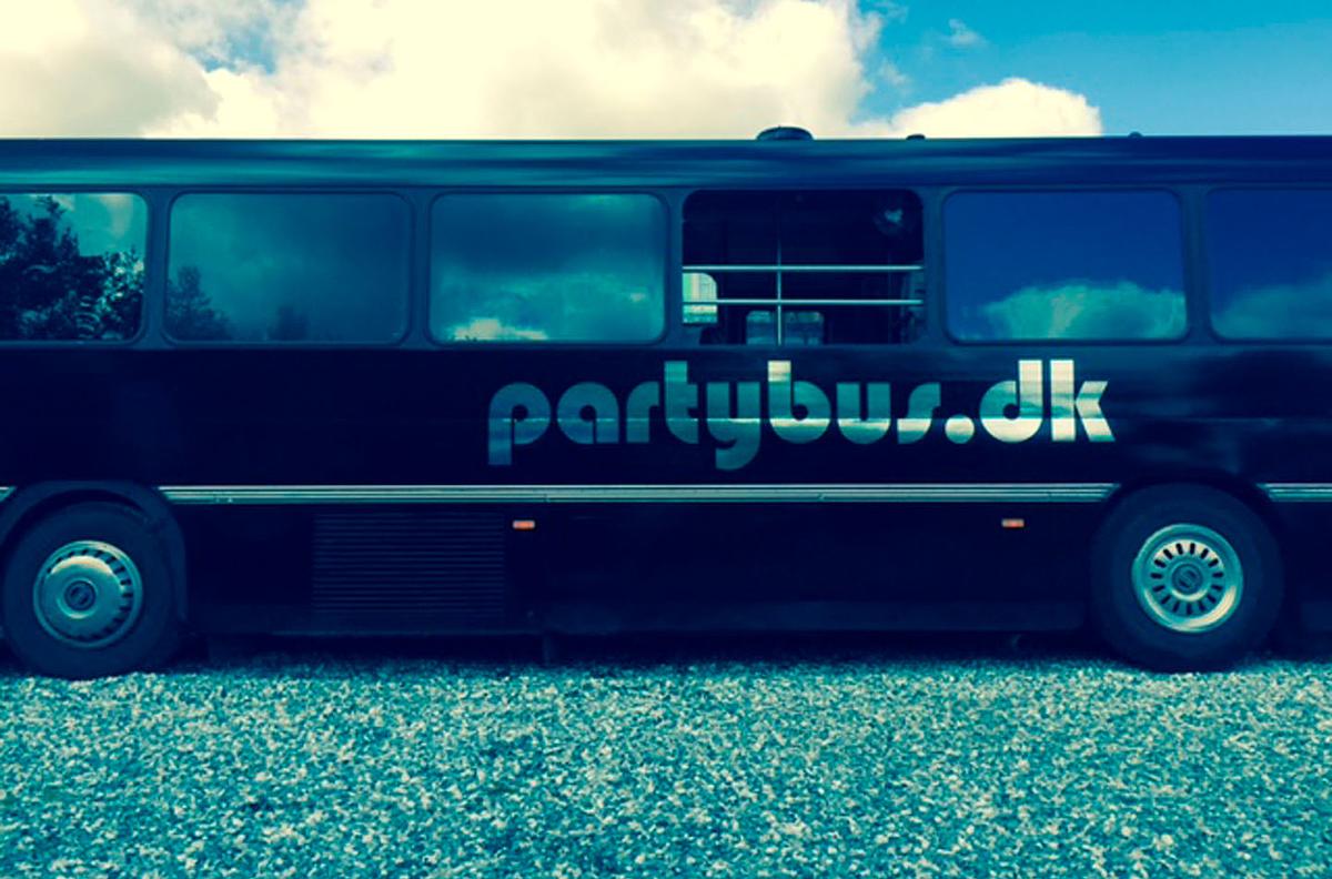 PartyBus