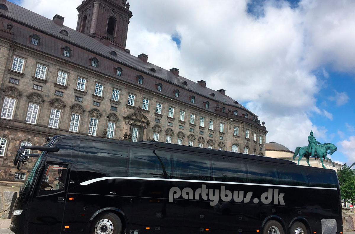 PartyBus