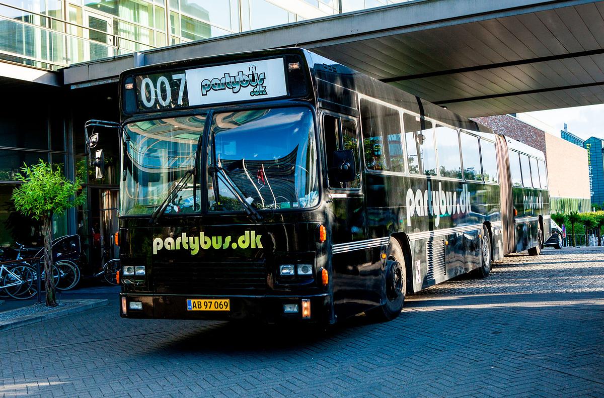 PartyBus