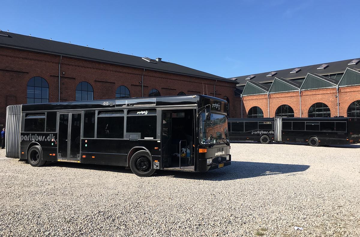 PartyBus