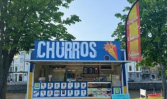 Churros Fiesta 