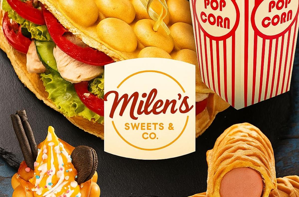 Milen‘s sweets & co.