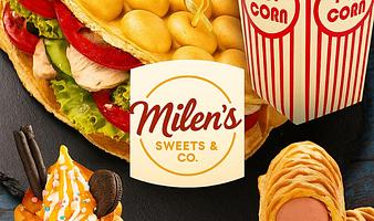 Milen‘s sweets & co.