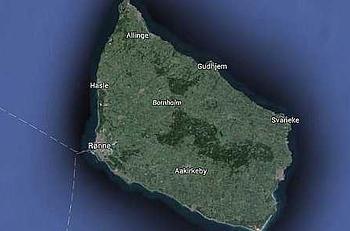 Bornholm