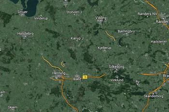 Bowling Midtjylland
