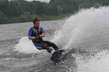 Wakeboard