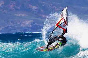 Surfing