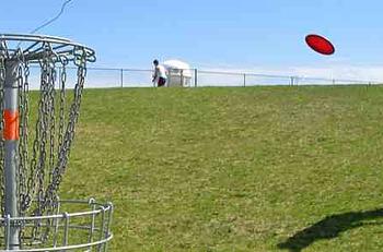Fodboldgolf