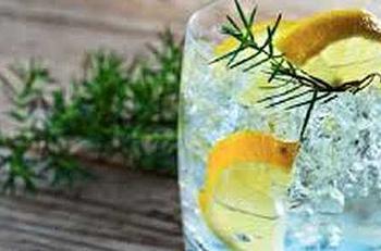 Ginsmagning