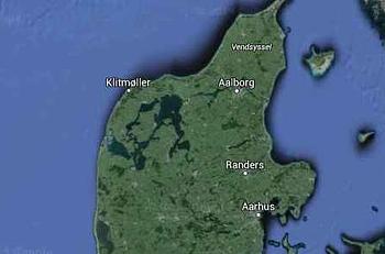 Jylland