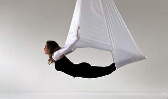 Aerial Yoga