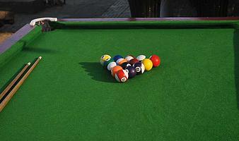 Pool - Pub og Sport