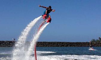 Flyboard med Flyboard Danmark
