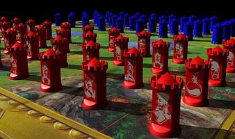 Stratego hos Peters Adventure Games
