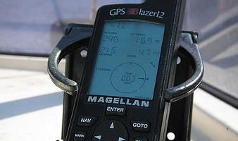 Djeeo GPS spil hos Ballerup Eventcenter