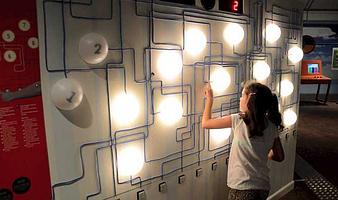 Experimentarium / Eksperimentariet