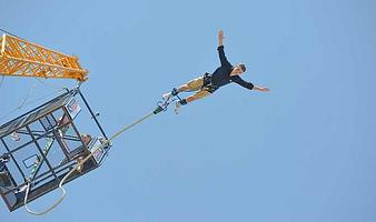 Bungyjump Copenhagen