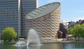 Tycho Brahe Planetarium