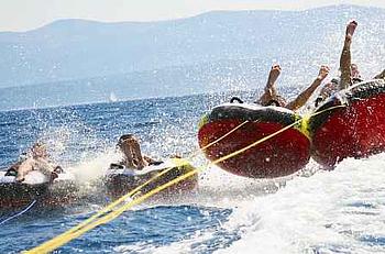 Action og adrenalin
