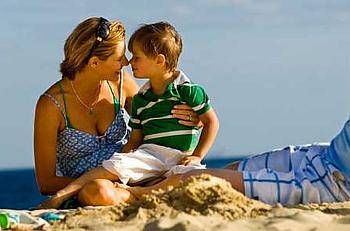 Familietur