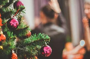 Julefrokost - Idéer til underholdning