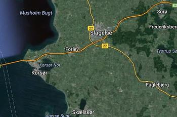 Slagelse og Vestsjælland
