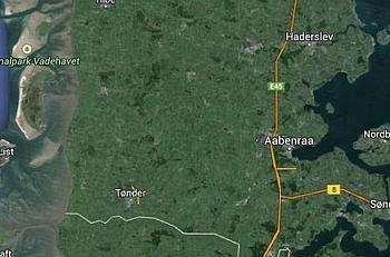 Haderslev og Sønderjylland