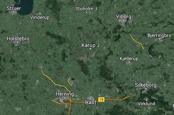 Herning og Midtjylland