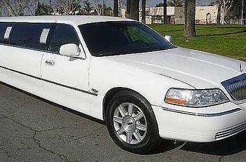 Limousine