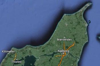 Aalborg og Nordjylland
