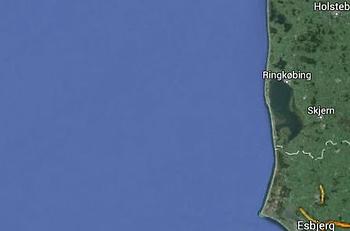Herretur Esbjerg og Vestjylland