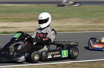 Gokart og karting