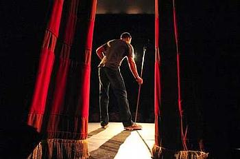 Standup Comedy