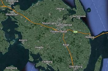 Ølsmagning i Odense og på Fyn